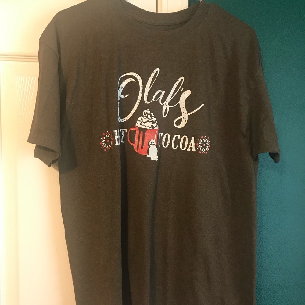 Disney ‘Frozen’ T-Shirt!